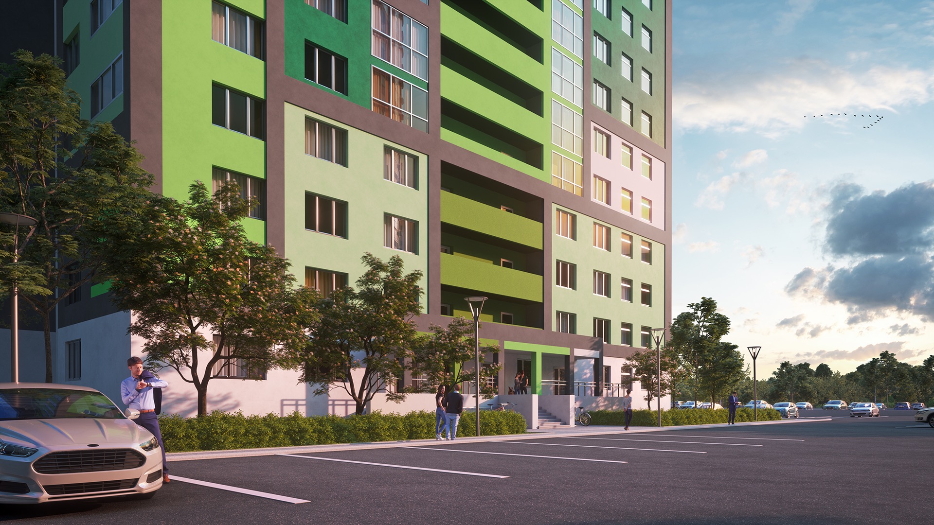 Картинка проекта